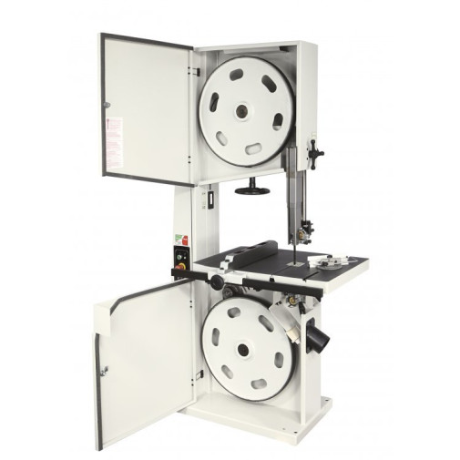 NEW FORMULA S640P Vertical Bandsaw