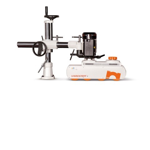OFFER PRICE - NEW VARIOSTEFF 4 Variable Speed Power Feed Unit