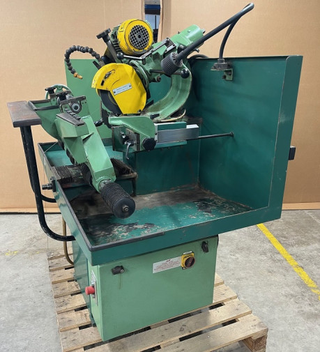 USED AUTOOL PR230A Cutter Profile Grinding Machine 