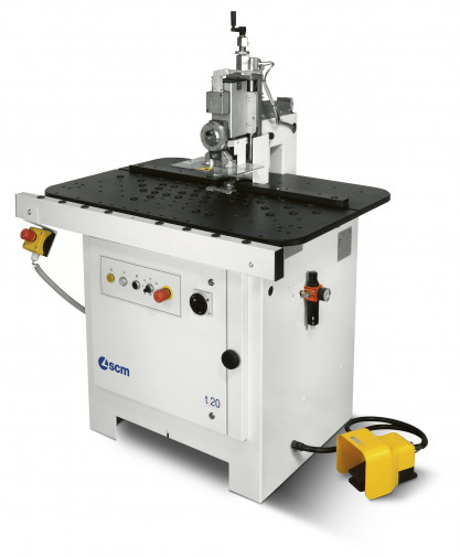 T20 Trimming Unit