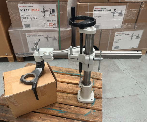 EX DEMO DISPLAY STEFF Universal Stand / Standard