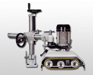 NEW STEFF 2038 Ci Power Feed Unit