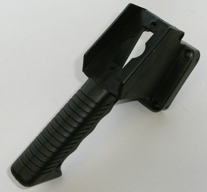 Handgrip for Maggi Cross Cut Saw