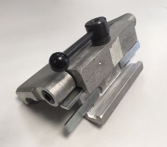 New GMC Sliding Measurement Stop (New Type)