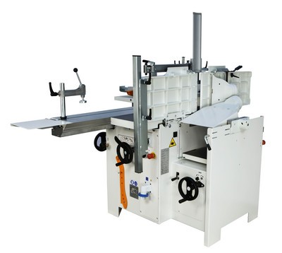 New LAB300 PLUS Universal Woodworker - 240v