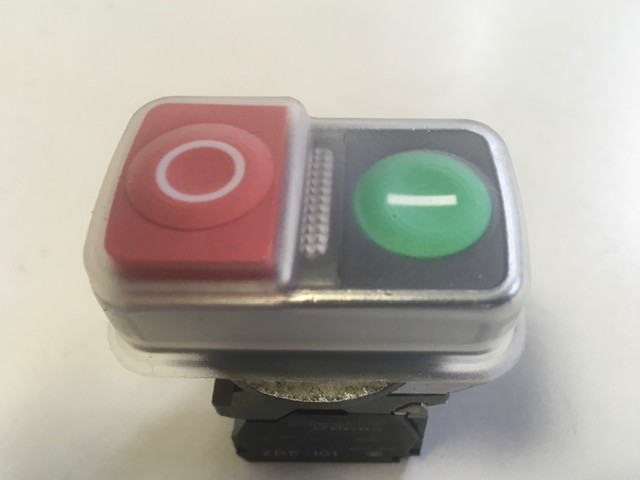 Push Button On/Off Switch 