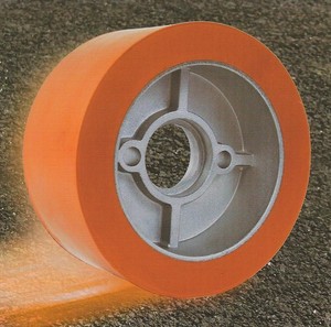 NEW STEFF - High Performance GRIP 363 Power Feed Rollers