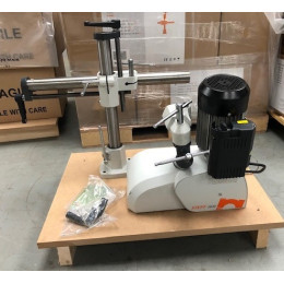 EX DISPLAY STEFF 2033 Power Feed Unit 3 Phase 415v