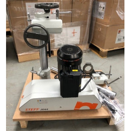 EX DISPLAY STEFF 2044 Power Feed Unit 3 Phase 415v