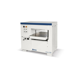 SPECIAL OFFER - S520 Nova 520mm Wide Thicknessing Planer with Xylent Cutterblock