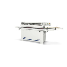 EX DEMO / DISPLAY ME25 Automatic Edge Bander - Basic Machine Spec.