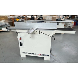 COMING SOON -  Used TECNOMAX FS350 Elite 14"x9" Combined Planer