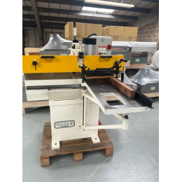 COMING SOON - Used TE 2 Head Single Ended Tenoner - 240v SINGLE PHASE