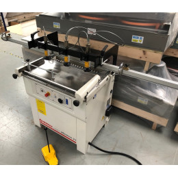 COMING SOON - Used ADVANCE 21 Multi Spindle Boring Machine