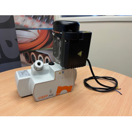 EX DISPLAY STEFF 2032 Power Feed Head Only  - 240v 1Phase