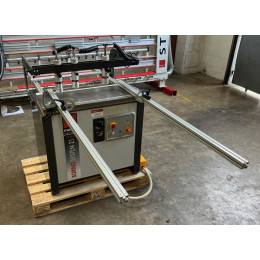 Used Boring System 21 Prestige Multi Spindle Borer