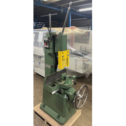 Used DM/V Vibrating Head Hollow Chisel Morticer