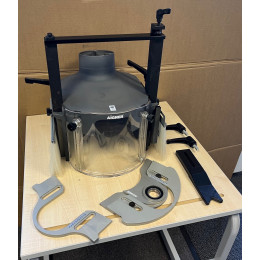 Used AIGNER BOWMOULD HEAVY DUTY SHAPER GUARD