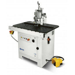 T20 Trimming Unit