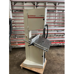 Used SCM Minimax S45N Bandsaw 