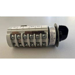 NEW STEFF Power Feed Rotary Switch