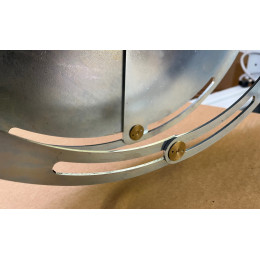 Brass Washer Set for Sawguard