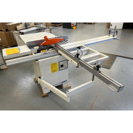 Used SC2W Sliding Table Panel Saw with Scorer - 240v 1 Phase