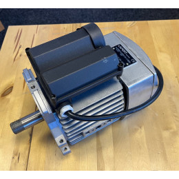 New (Unused) MAGGI LAFERT CE Braked Motor 3 Phase