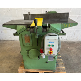 Used MB 12"x9" Combined Planer & Thicknesser