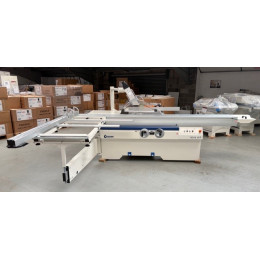 NEW SCM Nova Si4 3.2M Sliding Table Panel Saw with 300mm Blade / Angle Fence NOT included