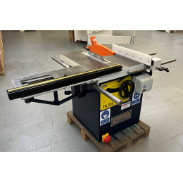 COMING SOON - Used TA315 Tilt Arbor Circular Saw 415v 