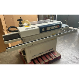 Used SCM/TECNOMAX ME15 Automatic Edge Bander