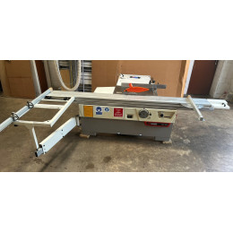 COMING SOON - CASADEI SC30 3.2M Sliding Table Panel Saw with Scorer