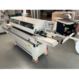 EX DEMO / DISPLAY ME25RC Automatic Edge Bander 
