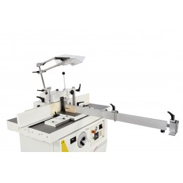  Heavy Duty Tenon Carriage & Fence