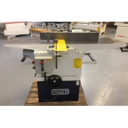 COMING SOON - Used MB 308 x 230mm Combined Planer - 415v