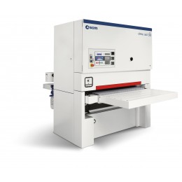 SPECIAL OFFER - DMC 30 RCS 1100mm Wide Belt Two Head Sander
