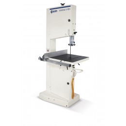 SPECIAL OFFER -  S45N 415v 3 Phase Vertical Bandsaw