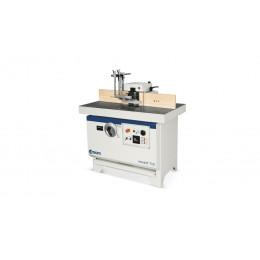 SPECIAL OFFER - TF110 Nova Spindle Moulder 