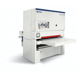 SPECIAL OFFER - DMC SD30 CS110 1100mm Wide Belt Sander